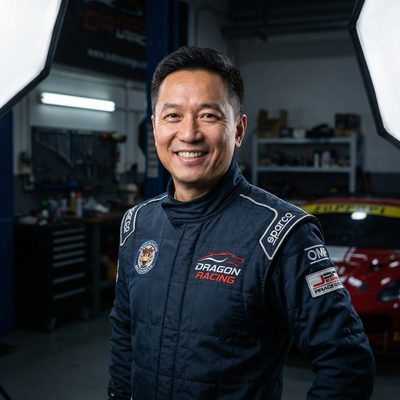 福利姬改装总监陈锐