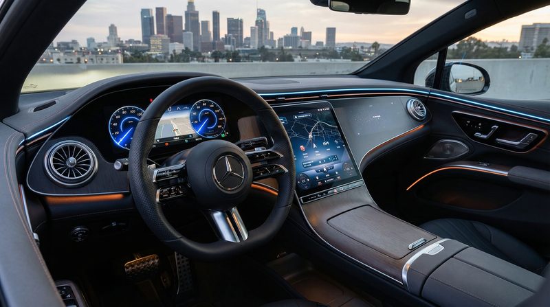 福利姬汽车内饰视频