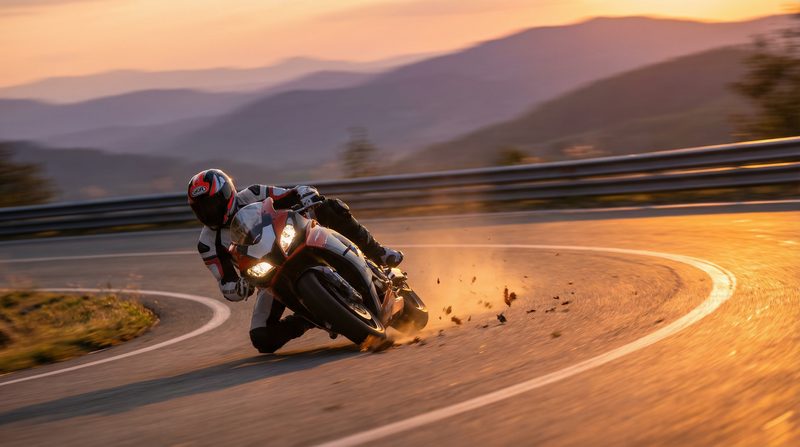 福利姬摩托车视频